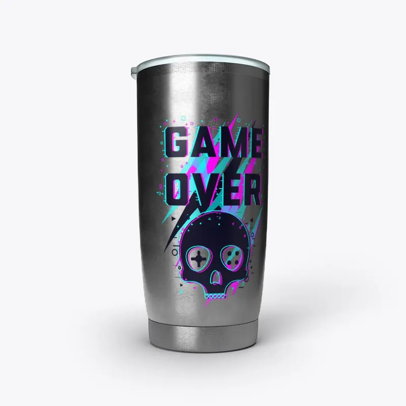 Gameover products