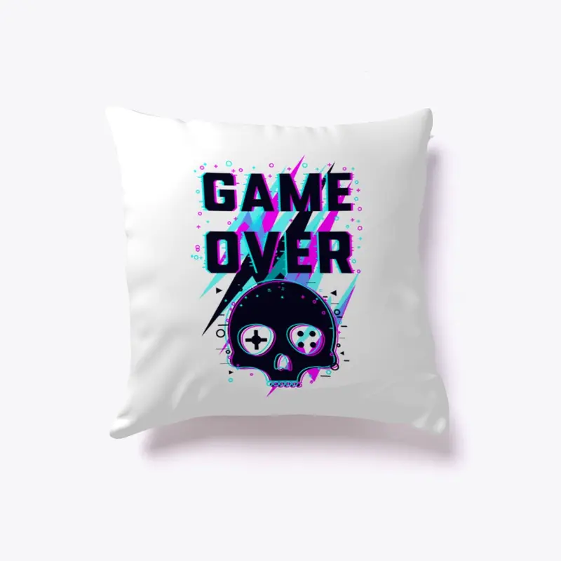 Gameover products