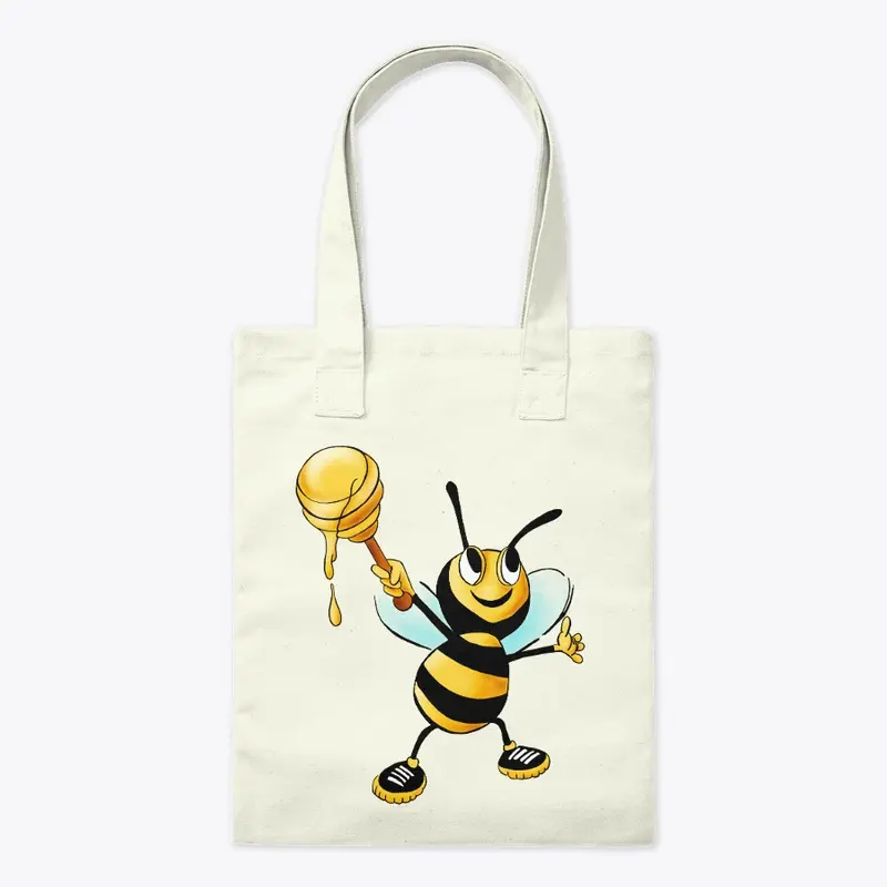 Honey bee products 