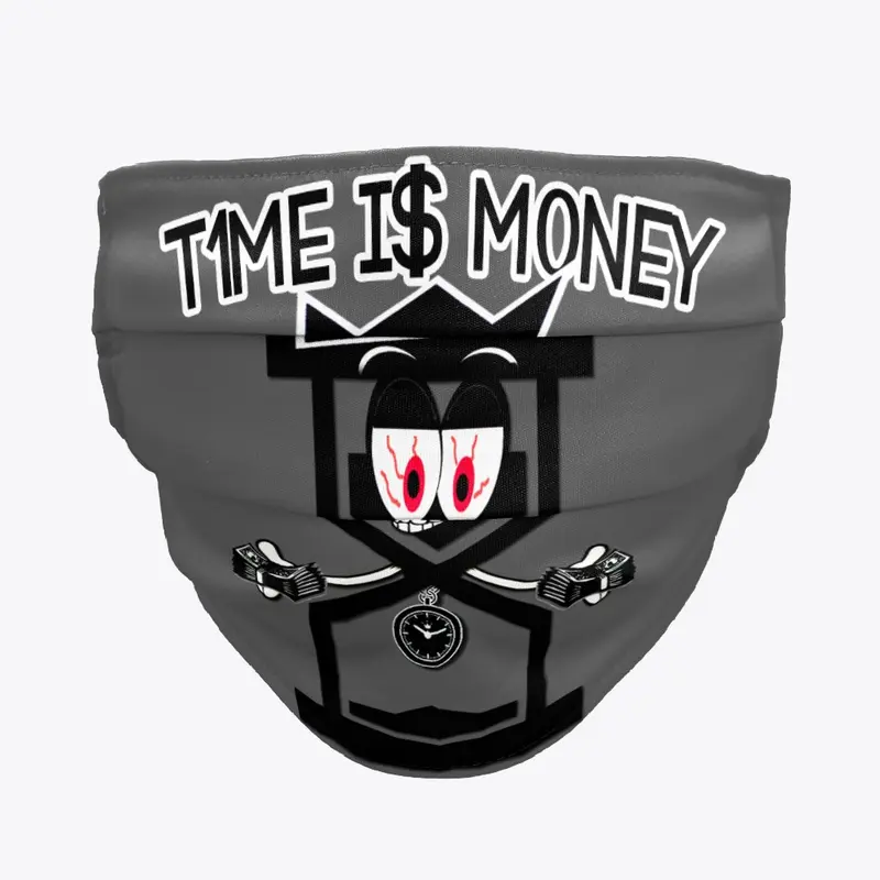 Time is money 