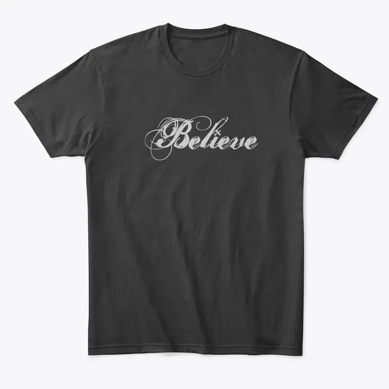 Believe