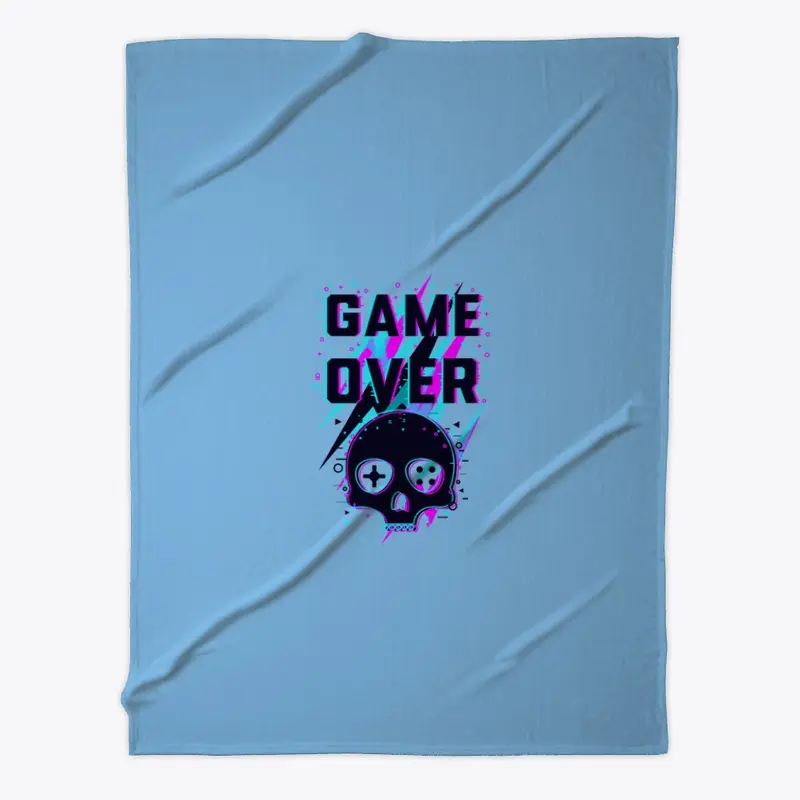 Gameover products