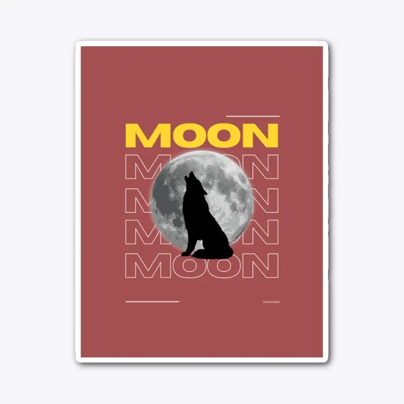 Moon