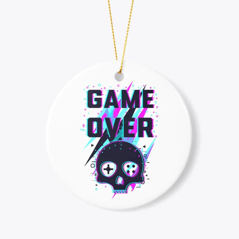 Gameover products