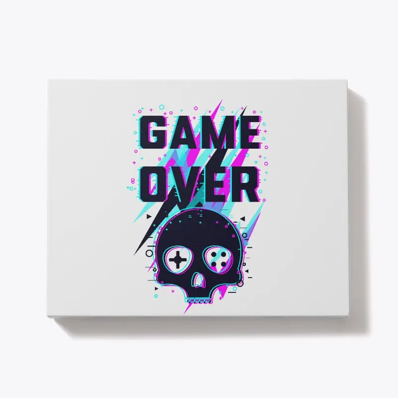 Gameover products