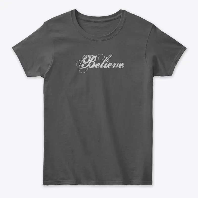 Believe