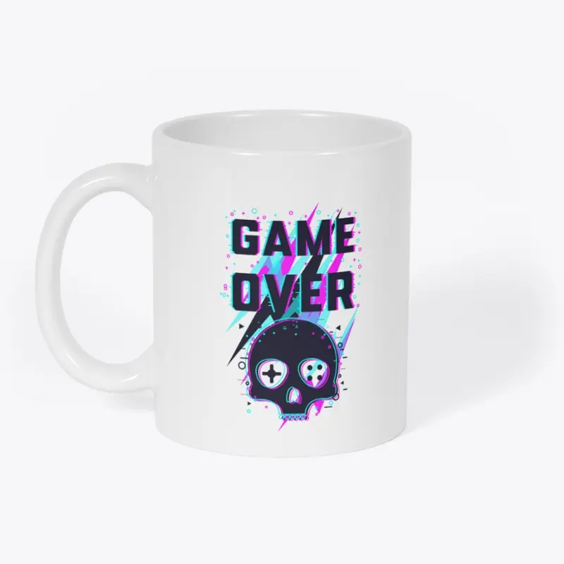 Gameover products