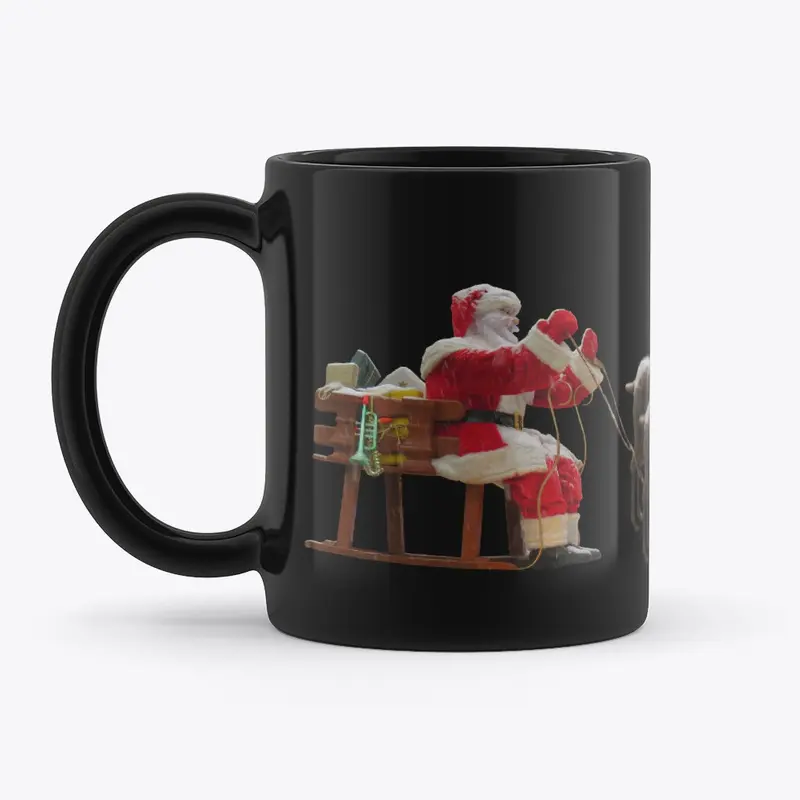 Christmas Santa products 