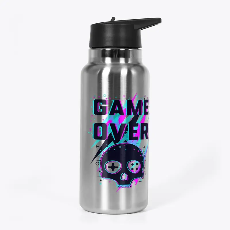 Gameover products