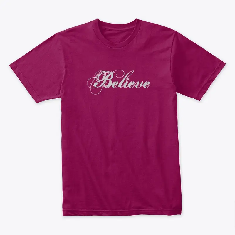 Believe